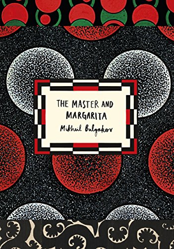 The Master and Margarita (Vintage Classic Russians Series): Mikhail Bulgakov