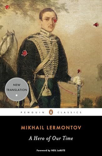 A Hero of Our Time (Penguin Classics) von Penguin