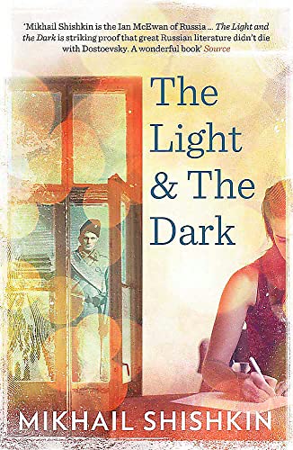 The Light and the Dark von Quercus Publishing