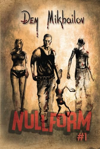 Nullform (Book #1): RealRPG Series von Magic Dome Books