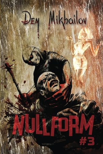 Nullform (Book #3): RealRPG Series von Magic Dome Books