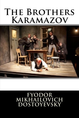 The Brothers Karamazov von CreateSpace Independent Publishing Platform