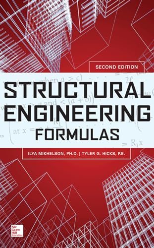 Structural Engineering Formulas von McGraw-Hill Education