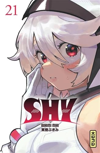 Shy - Tome 21 von KANA