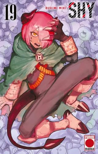 Shy n.19 von PANINI ESPAÑA S.A.