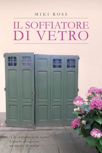 Il soffiatore di vetro von Youcanprint