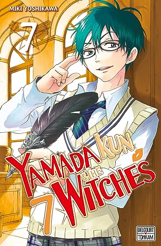 Yamada Kun & the 7 Witches T7