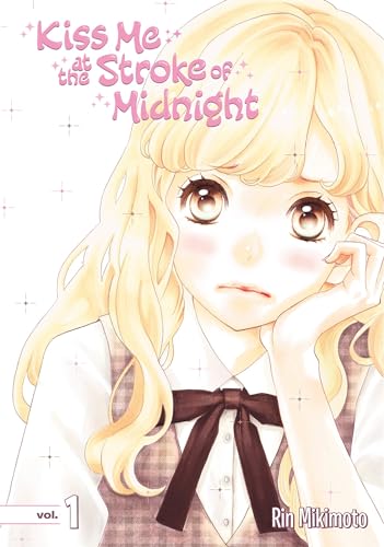 Kiss Me at the Stroke of Midnight 1 von 講談社