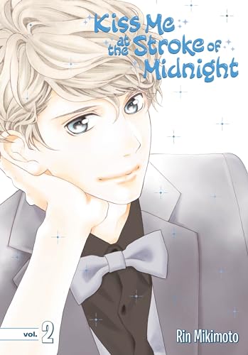 Kiss Me at the Stroke of Midnight 2