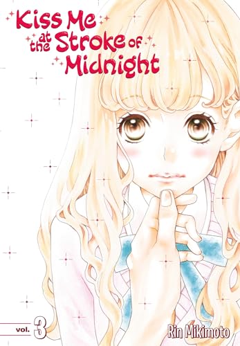 Kiss Me at the Stroke of Midnight 3 von 講談社