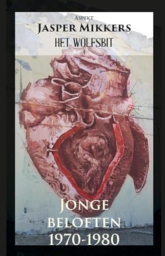 Jonge Beloften 1970-1980 (WOLFSBIT, 4) von Aspekt B.V., Uitgeverij