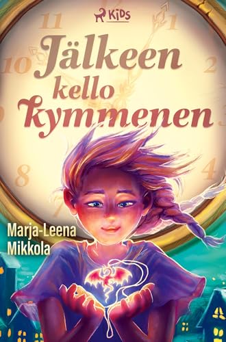 Jälkeen kello kymmenen von SAGA Egmont