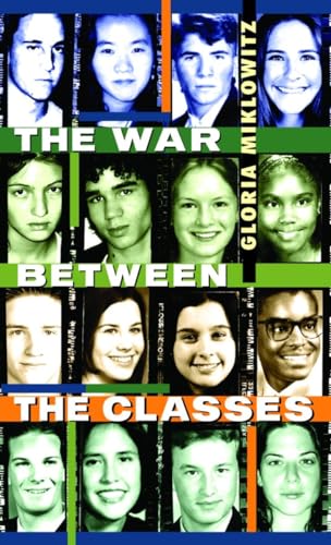 The War Between the Classes (Laurel-Leaf Contemporary Fiction)