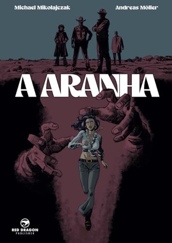 A Aranha von Red Dragon Publisher