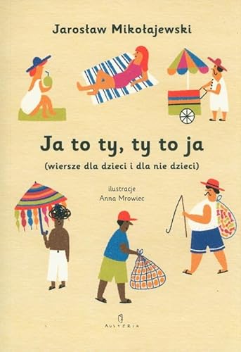 Ja to ty, ty to ja Ja to ty, ty to ja von Austeria