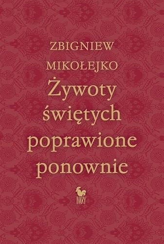 Zywoty swietych poprawione ponownie