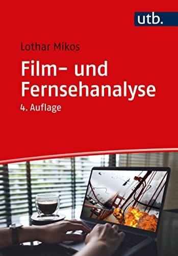 Film- und Fernsehanalyse von UTB GmbH