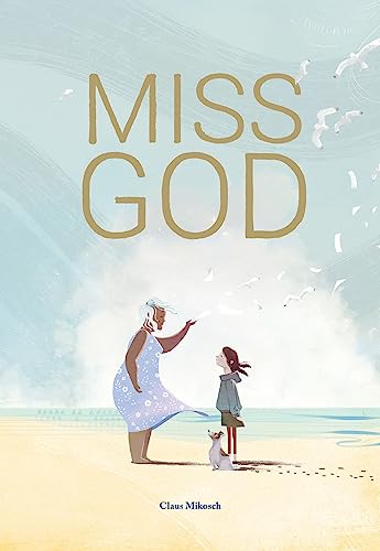 Miss God von Ammonite Press