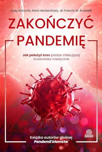 Zakończyć pandemię: Jak położyć kres pladze infekującej środowisko medyczne