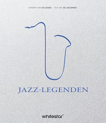 Jazz-Legenden von White Star Verlag