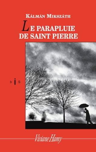 Le Parapluie de Saint-Pierre