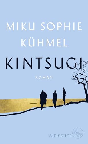 Kintsugi: Roman Kintsugi: Roman