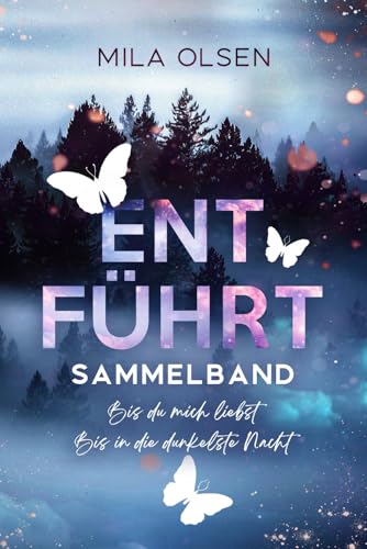 Entführt - Sammelband (Entführt: Under Northern Skies)