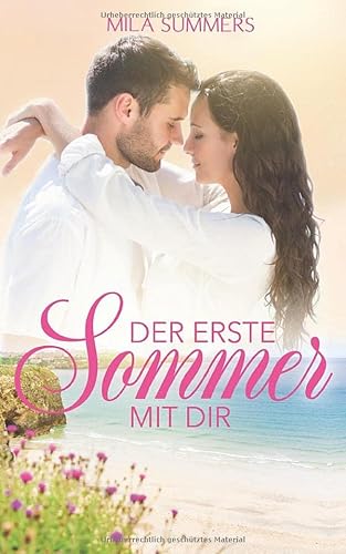 Der erste Sommer mit dir (Geschichten aus Port Isaac, Band 1) von Independently published