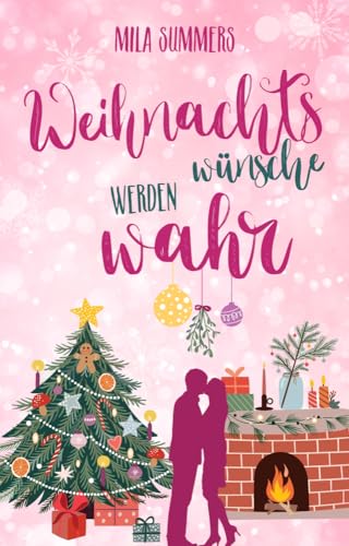 Weihnachtswünsche werden wahr