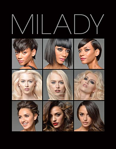 Milady Standard Cosmetology (Milady's Standard Cosmetology) von MILADY