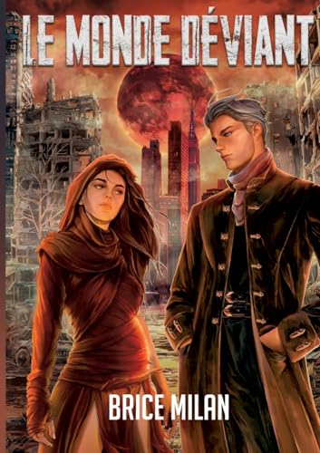 Le monde déviant von BoD – Books on Demand – Frankreich