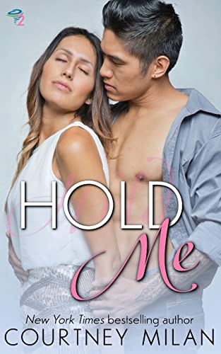 Hold Me (Cyclone, Band 3) von CREATESPACE