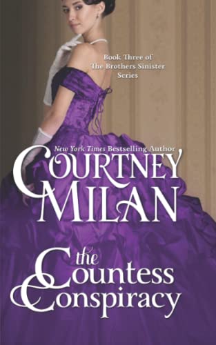 The Countess Conspiracy (The Brothers Sinister, Band 5)