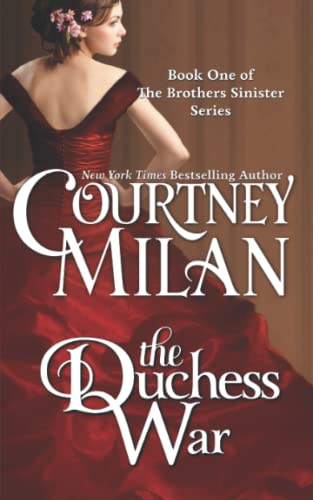 The Duchess War (The Brothers Sinister, Band 2) von Independently published
