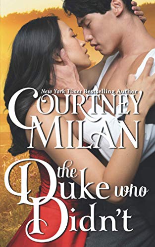 The Duke Who Didn't (Wedgeford Trials, Band 1)