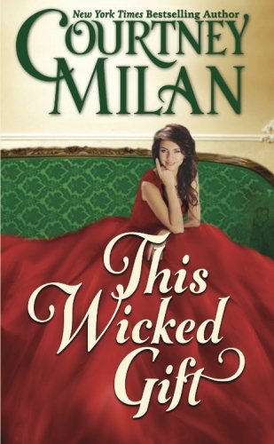 This Wicked Gift (The Carhart Series, Band 1) von CreateSpace Independent Publishing Platform
