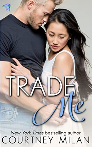 Trade Me (Cyclone, Band 1) von Independently Published