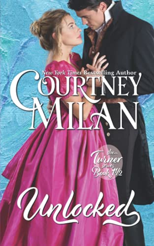Unlocked (The Turner Series)