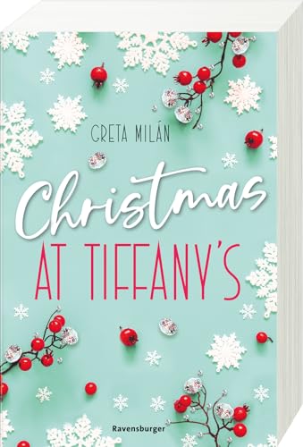 Christmas at Tiffany's (Wunderschöne Weihnachtsromantik in New York) von GraviTrax