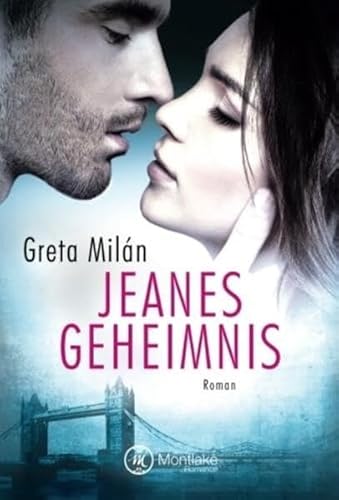 Jeanes Geheimnis