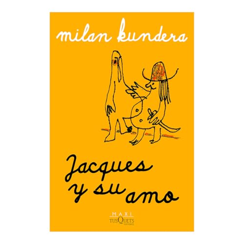 Jacques y su amo / Jacques and His Master: Obra De Teatro / a Play von Editorial Planeta Mexicana S.A. de C.V.