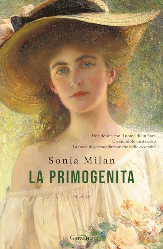 La primogenita (Narratori moderni)