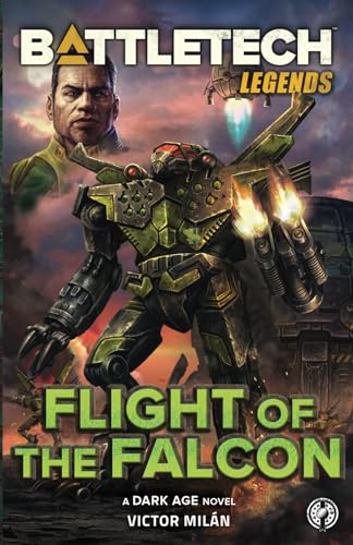 BattleTech Legends: Flight of the Falcon von InMediaRes Productions
