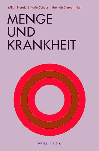 Menge und Krankheit (Dispositiv der Menge)