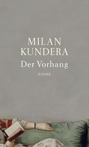 Der Vorhang Der Vorhang