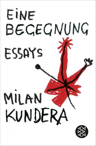 Eine Begegnung: Essays Eine Begegnung: Essays von FISCHERVERLAGE