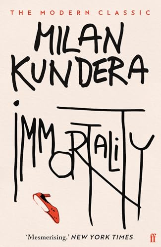 Immortality: 'An artist, clearly one of the best to be found anywhere' (Salman Rushdie) Immortality: 'An artist, clearly one of the best to be found anywhere' (Salman Rushdie)