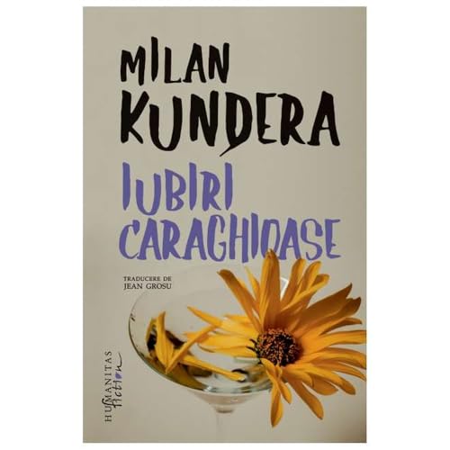 Iubiri Caraghioase von Humanitas Fiction
