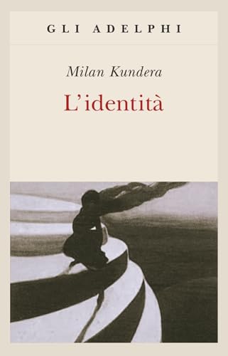 L'identità (Gli Adelphi) von Adelphi