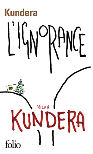 L'ignorance (Folio)